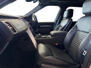 Used Land Rover Discovery 2021 for sale - 78255042: Photo