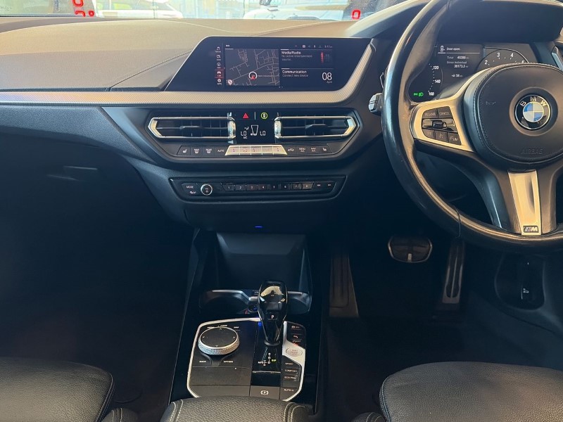 Used BMW 1 Series 2020 for sale - 78176002: Photo 14