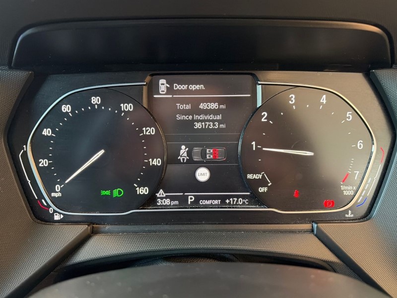 Used BMW 1 Series 2020 for sale - 78176002: Photo 16