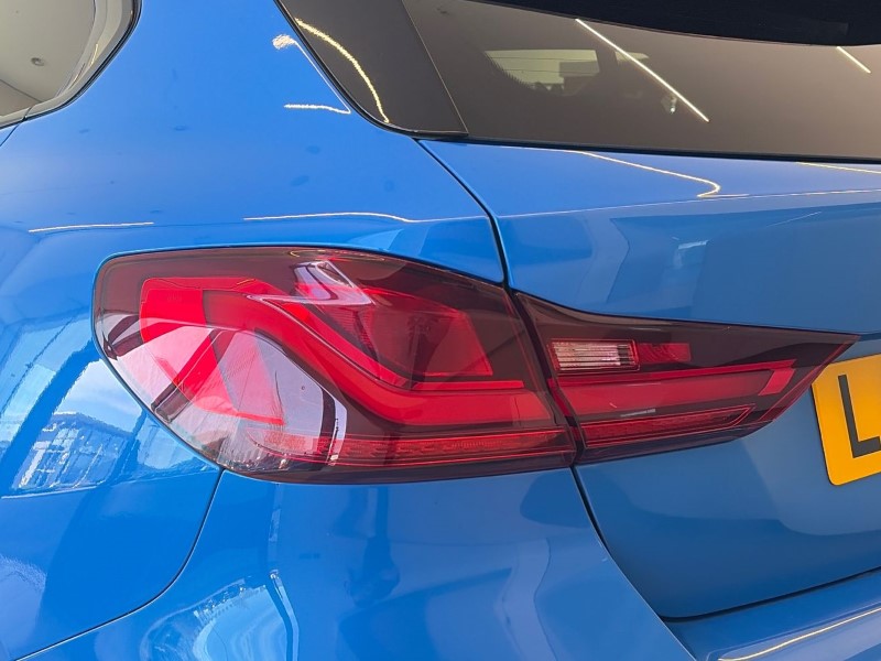 Used BMW 1 Series 2020 for sale - 78176002: Photo 19