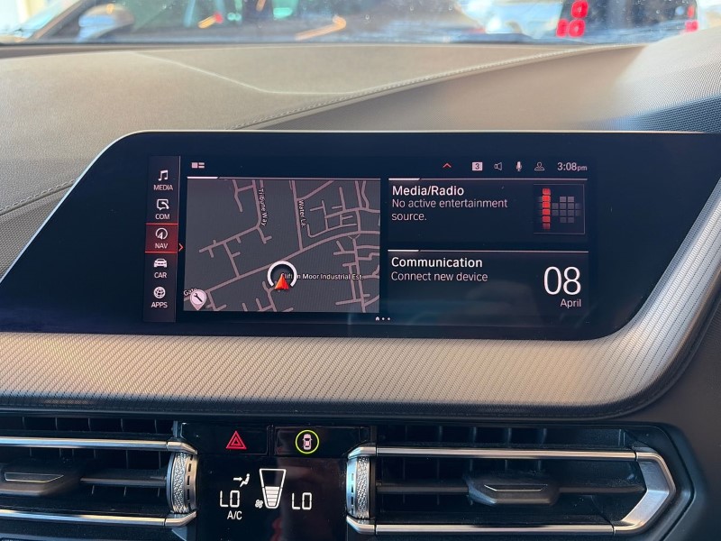 Used BMW 1 Series 2020 for sale - 78176002: Photo 28