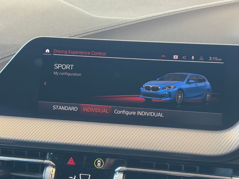 Used BMW 1 Series 2020 for sale - 78176002: Photo 33