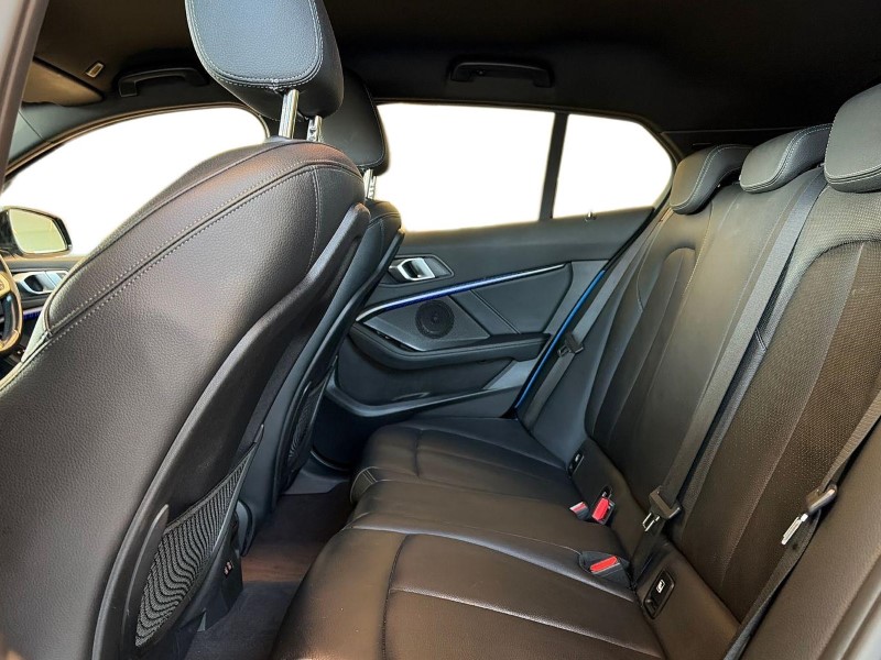 Used BMW 1 Series 2020 for sale - 78176002: Photo 4