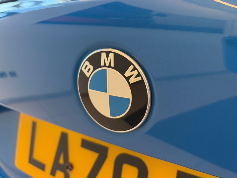 Used BMW 1 Series 2020 for sale - 78176002: Photo 43