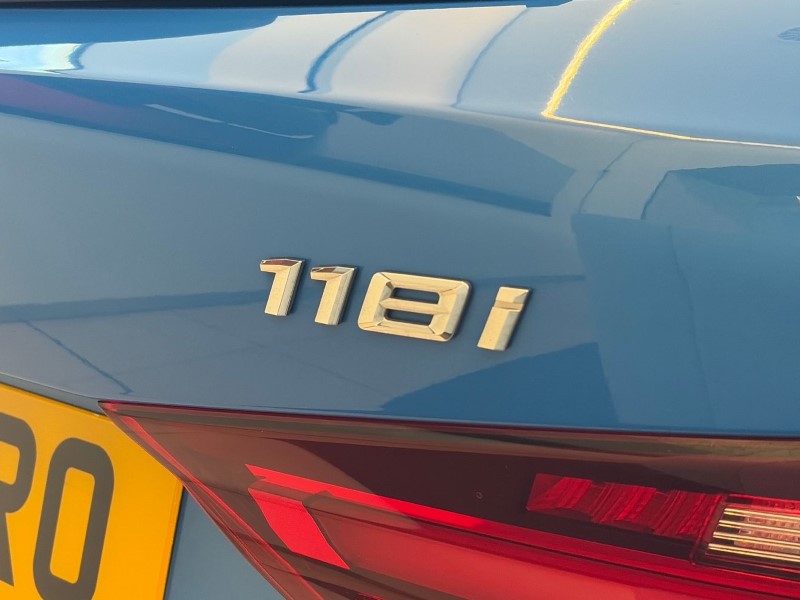 Used BMW 1 Series 2020 for sale - 78176002: Photo 44