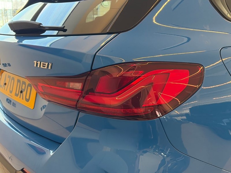 Used BMW 1 Series 2020 for sale - 78176002: Photo 45