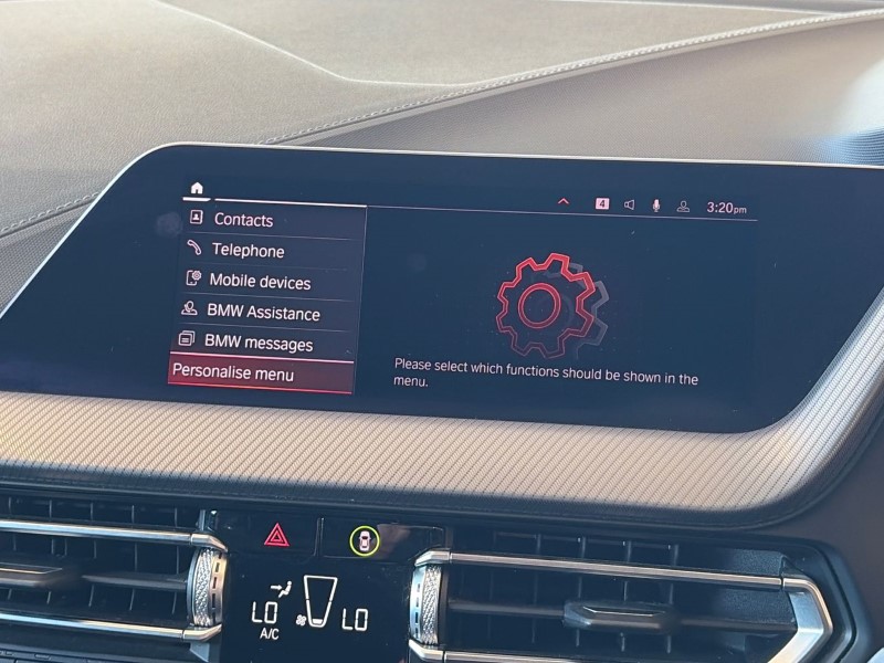 Used BMW 1 Series 2020 for sale - 78176002: Photo 50