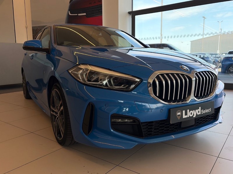 Used BMW 1 Series 2020 for sale - 78176002: Photo 52