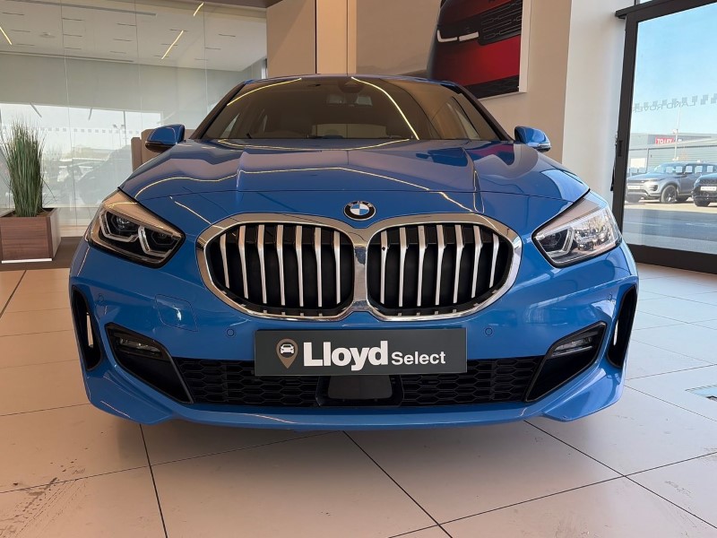 Used BMW 1 Series 2020 for sale - 78176002: Photo 53