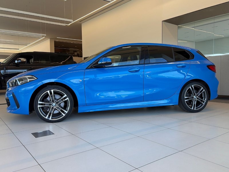 Used BMW 1 Series 2020 for sale - 78176002: Photo 55