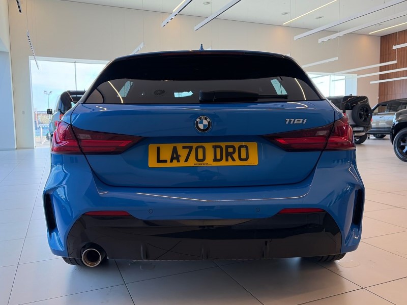 Used BMW 1 Series 2020 for sale - 78176002: Photo 56