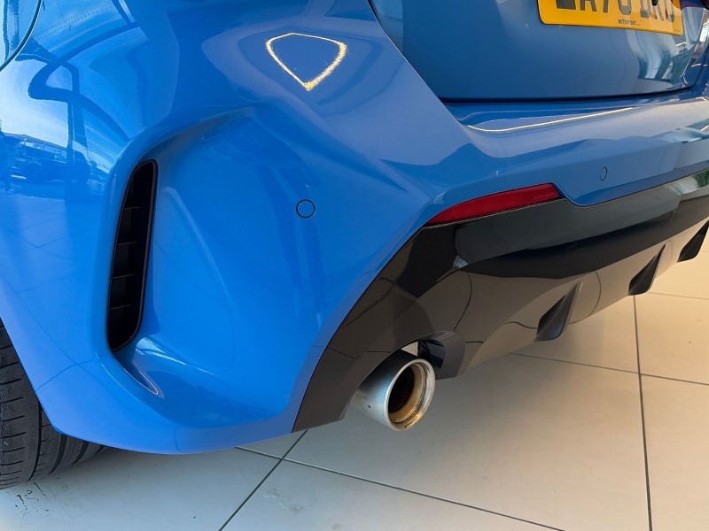 Used BMW 1 Series 2020 for sale - 78176002: Photo 57