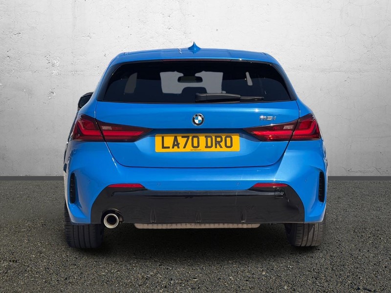 Used BMW 1 Series 2020 for sale - 78176002: Photo 6