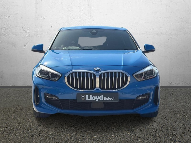 Used BMW 1 Series 2020 for sale - 78176002: Photo 7