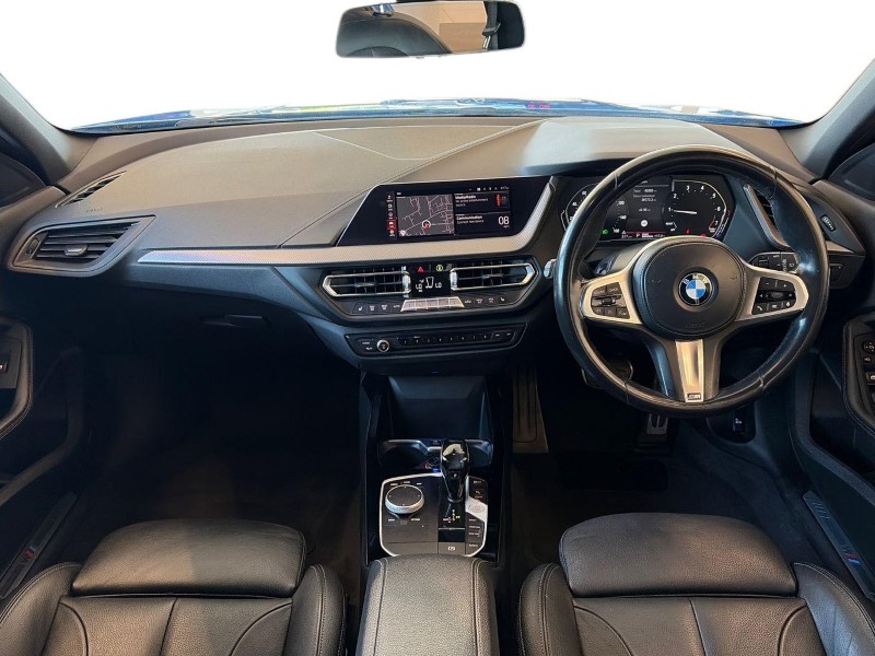 Used BMW 1 Series 2020 for sale - 78176002: Photo 9