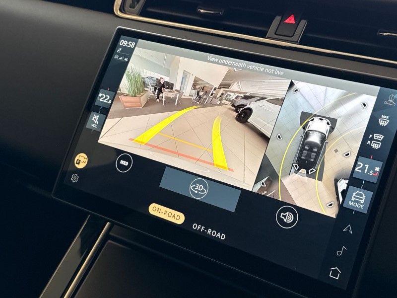 Used Land Rover Range Rover Evoque 2025 for sale - 77988570: Photo 12