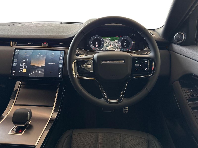 Used Land Rover Range Rover Evoque 2025 for sale - 77988570: Photo 15