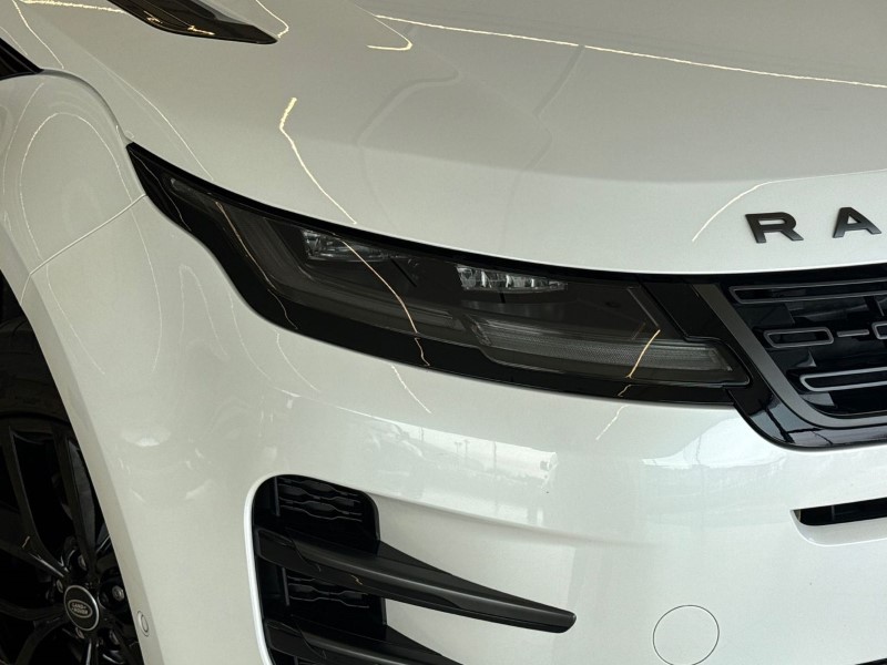 Used Land Rover Range Rover Evoque 2025 for sale - 77988570: Photo 17