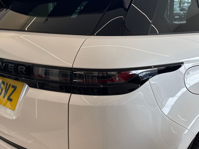 Used Land Rover Range Rover Evoque 2025 for sale - 77988570: Photo 19