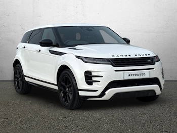Used Land Rover Range Rover Evoque 2025 for sale - 77988570: Photo