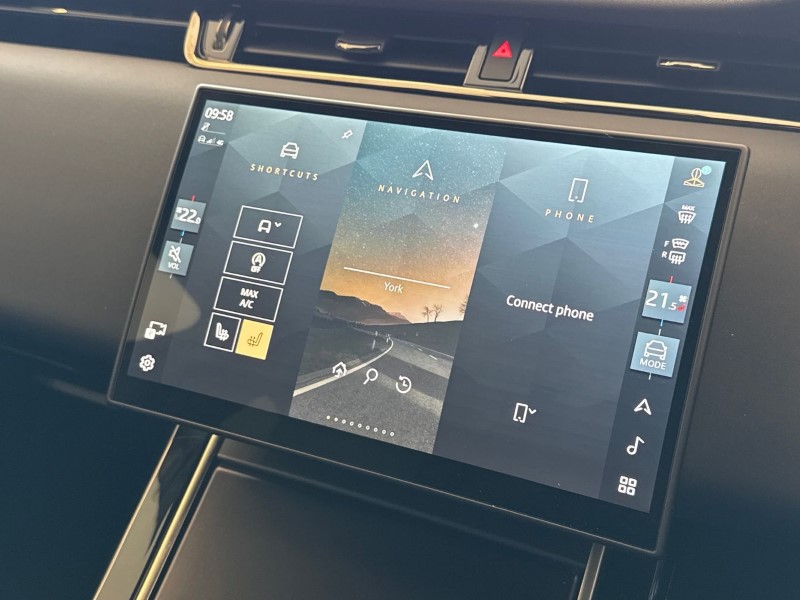 Used Land Rover Range Rover Evoque 2025 for sale - 77988570: Photo 29