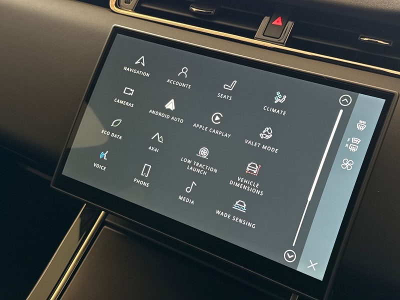 Used Land Rover Range Rover Evoque 2025 for sale - 77988570: Photo 30