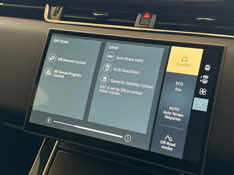 Used Land Rover Range Rover Evoque 2025 for sale - 77988570: Photo 32