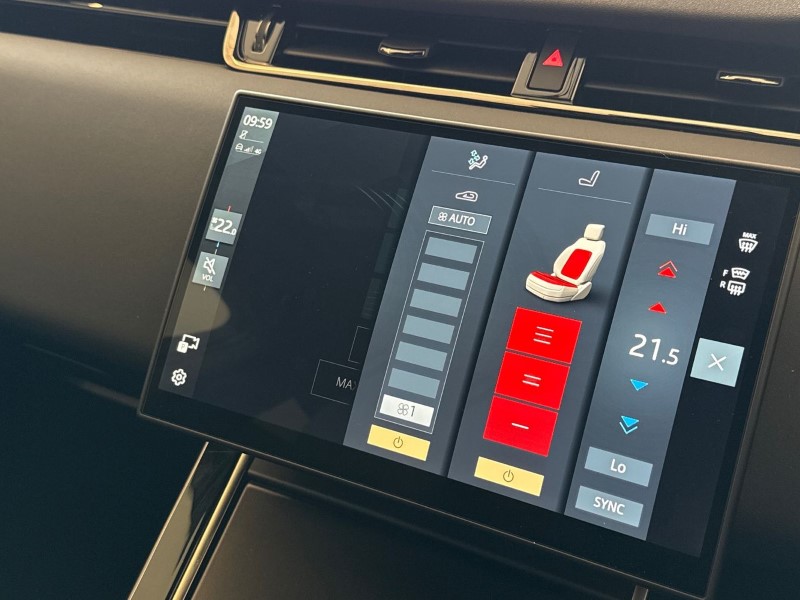 Used Land Rover Range Rover Evoque 2025 for sale - 77988570: Photo 33