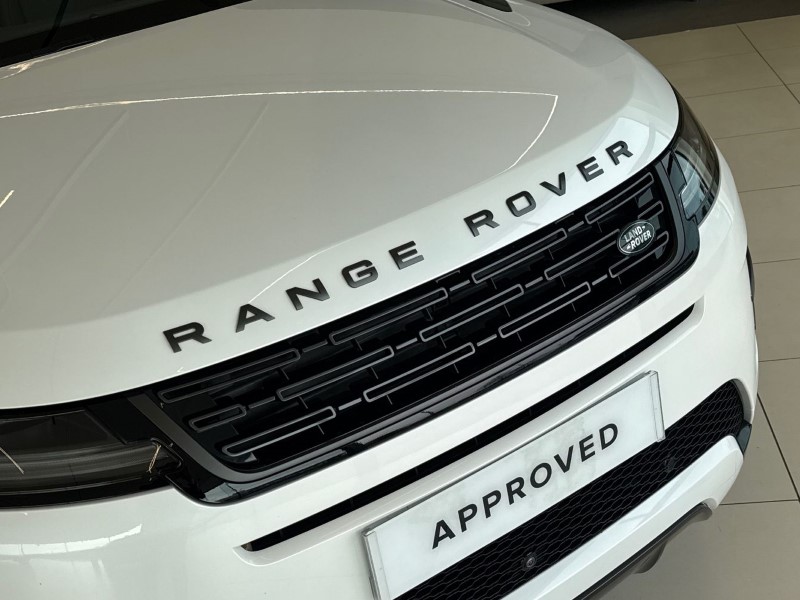 Used Land Rover Range Rover Evoque 2025 for sale - 77988570: Photo 41