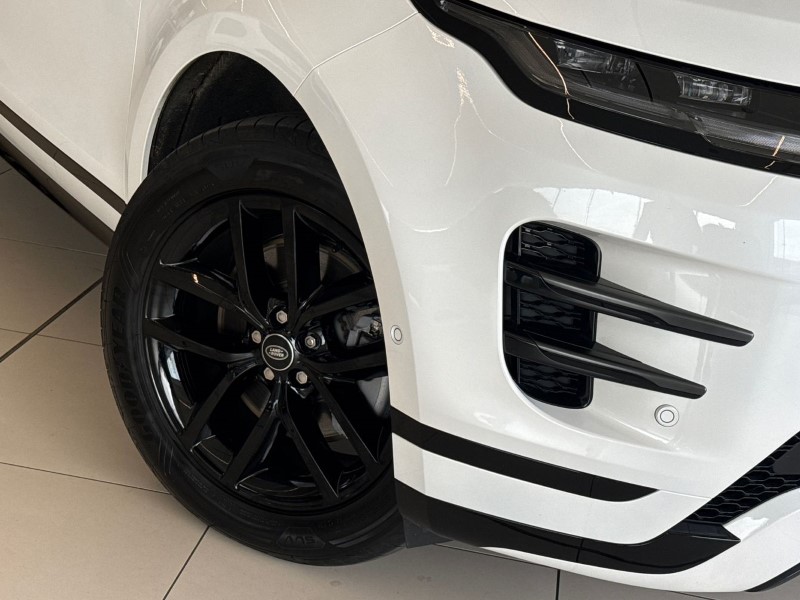 Used Land Rover Range Rover Evoque 2025 for sale - 77988570: Photo 42