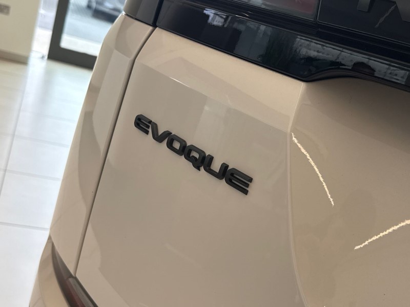 Used Land Rover Range Rover Evoque 2025 for sale - 77988570: Photo 44