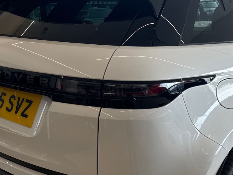 Used Land Rover Range Rover Evoque 2025 for sale - 77988570: Photo 45