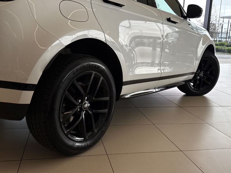 Used Land Rover Range Rover Evoque 2025 for sale - 77988570: Photo 46