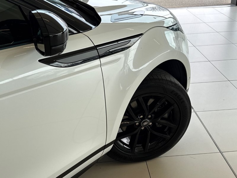 Used Land Rover Range Rover Evoque 2025 for sale - 77988570: Photo 47