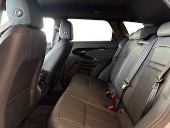 Used Land Rover Range Rover Evoque 2025 for sale - 77988570: Photo