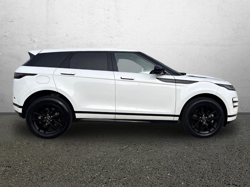 Used Land Rover Range Rover Evoque 2025 for sale - 77988570: Photo 5