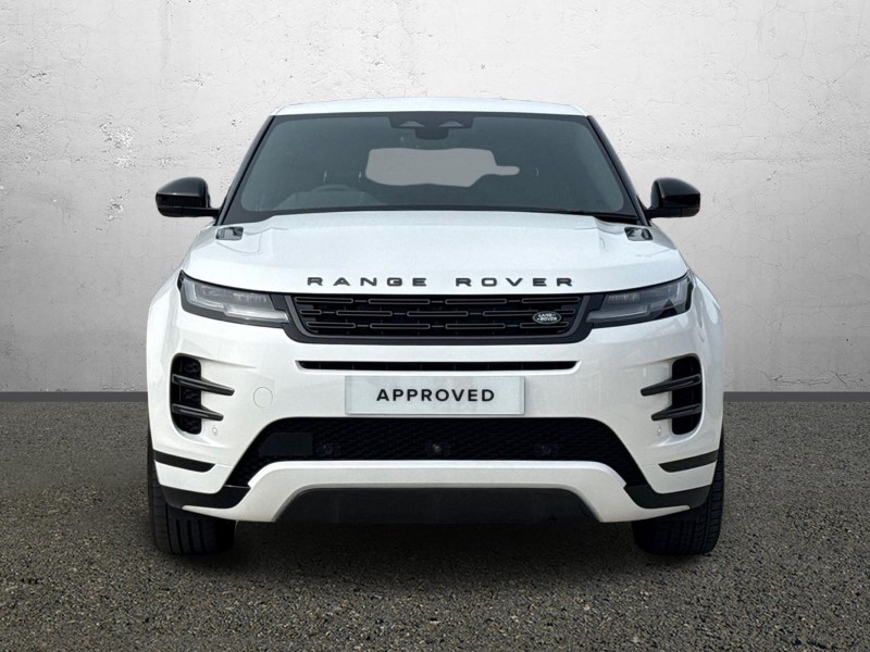Used Land Rover Range Rover Evoque 2025 for sale - 77988570: Photo 7