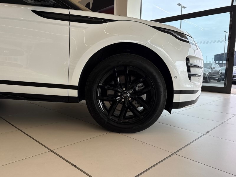 Used Land Rover Range Rover Evoque 2025 for sale - 77988570: Photo 8