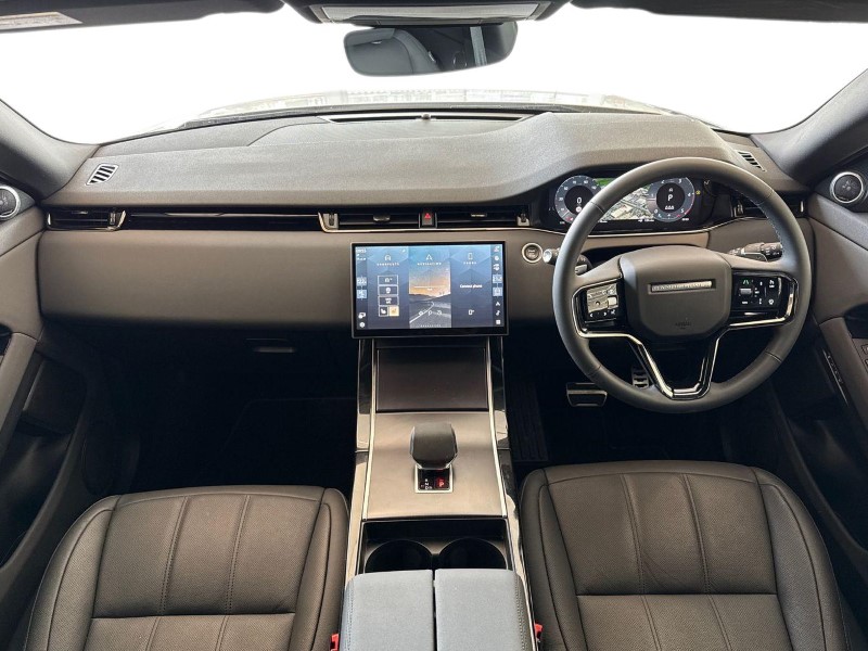 Used Land Rover Range Rover Evoque 2025 for sale - 77988570: Photo 9