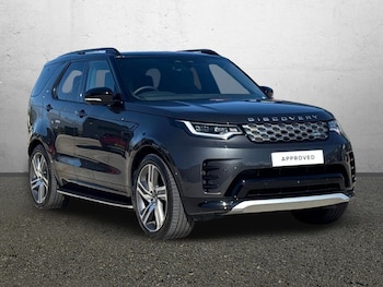 Used Land Rover Discovery 2025 for sale - 78486139: Photo