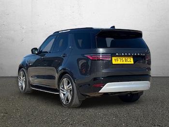 Used Land Rover Discovery 2025 for sale - 78486139: Photo