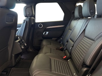 Used Land Rover Discovery 2025 for sale - 78486139: Photo