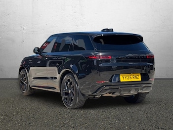 Used Land Rover Range Rover Sport 2025 for sale - 78941743: Photo