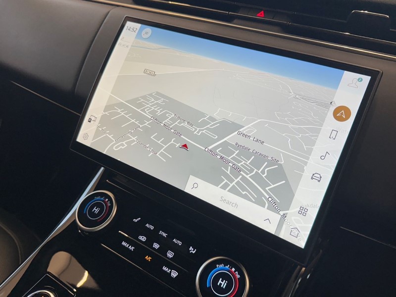 Used Land Rover Range Rover Sport 2023 for sale - 77353934: Photo 11