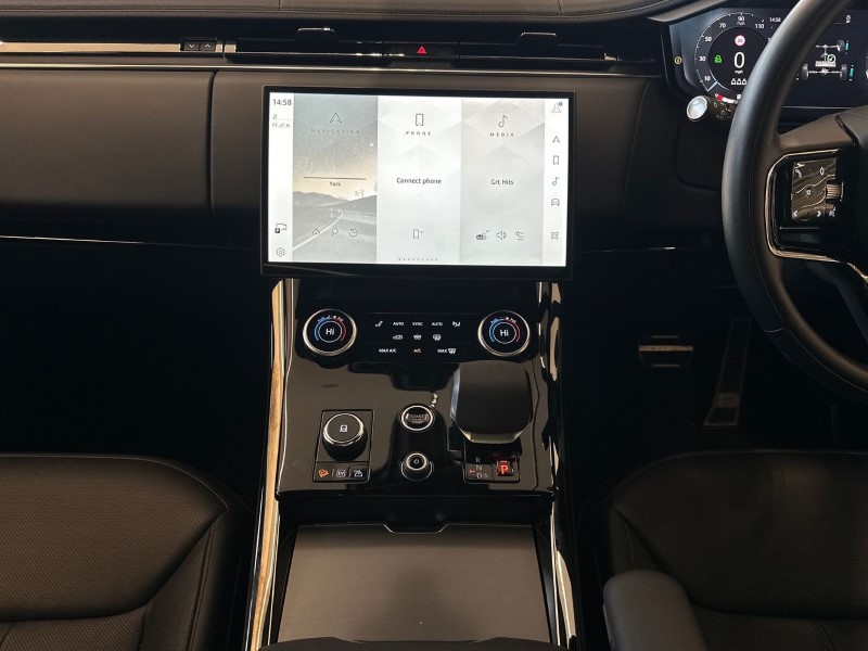 Used Land Rover Range Rover Sport 2023 for sale - 77353934: Photo 14