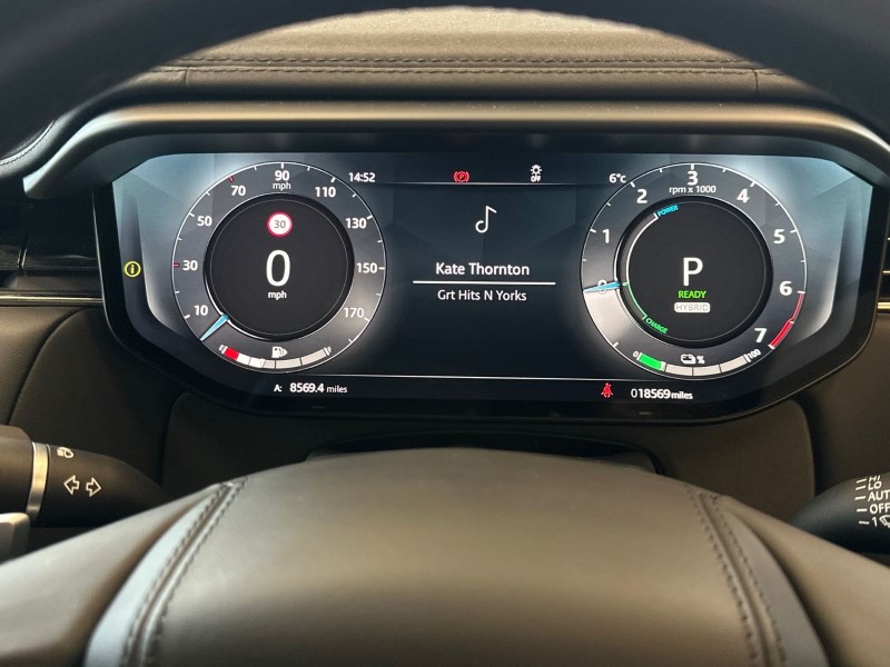 Used Land Rover Range Rover Sport 2023 for sale - 77353934: Photo 16