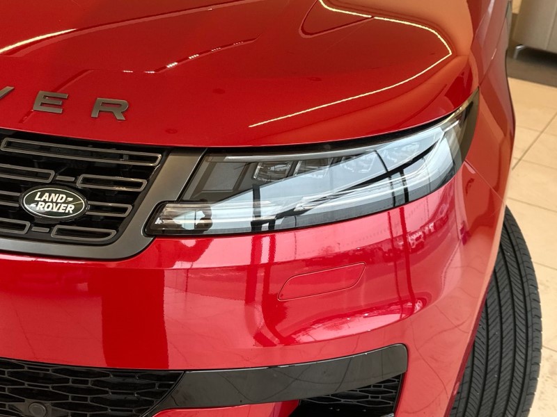 Used Land Rover Range Rover Sport 2023 for sale - 77353934: Photo 17