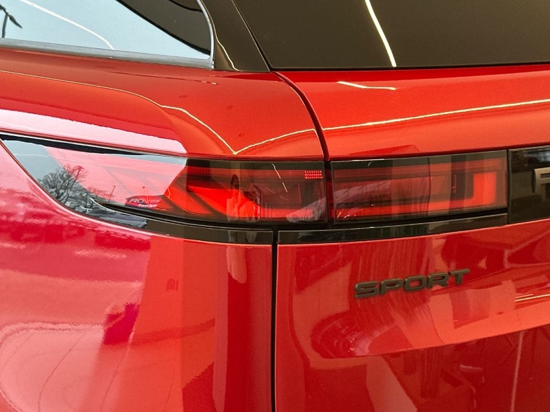 Used Land Rover Range Rover Sport 2023 for sale - 77353934: Photo 19