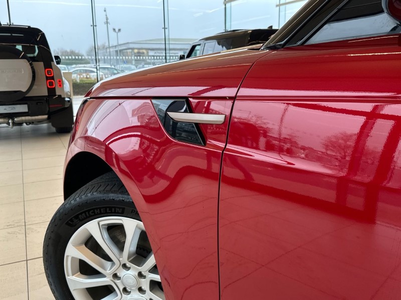 Used Land Rover Range Rover Sport 2023 for sale - 77353934: Photo 20