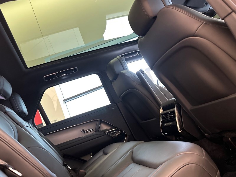 Used Land Rover Range Rover Sport 2023 for sale - 77353934: Photo 21